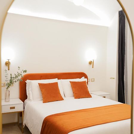 Charm&Bella Guesthouse Roma Exterior foto